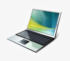 Laptop - Png - Laptop Icon