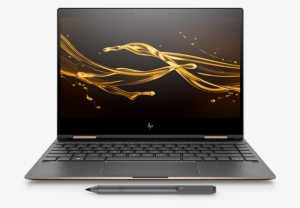 Hp Spectre X360 13 2018