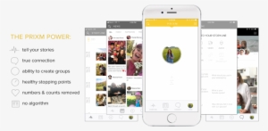 Prixm Power New - Portable Network Graphics