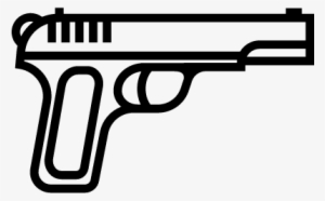 Automatic Gun Vector - Weapon