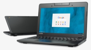 Lenovo N23 Chromebook Clamshell 1