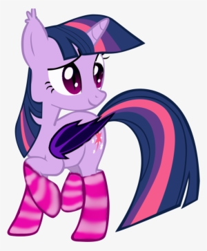 2014 Marks The Third Big Mlp Panel At San Diego Comic - Mlp Twilight Vector