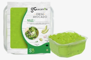 Mild Net Wt 8oz - Pesto