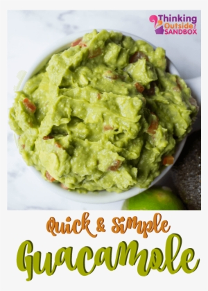 Guacamole