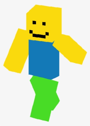 Roblox Noob Png Free Hd Roblox Noob Transparent Image Pngkit - brown skin roblox character