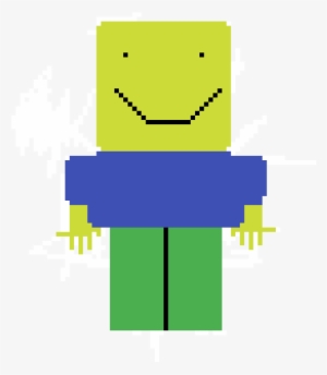 Noob In Roblox - Roblox