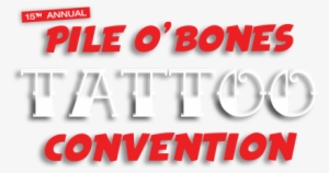 Home - Tattoo Convention