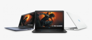 The G3 Series Features Up To An 8th Generation Core - Dell G3 17 Gaming Laptop