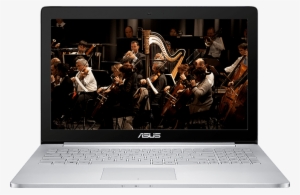 Laptops & Notebooks Erackszenbook15uhd-13 - Computer Portatili Asus Pro