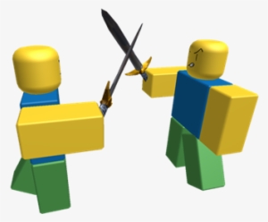 Barrel Clipart Noob - Roblox Fighting