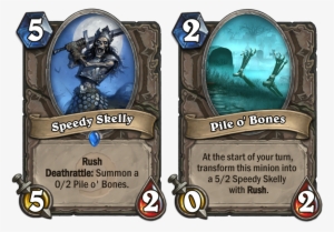 He'll Keep Harassing You Until You Get Rid Of His Bones - Phantom - Chris Brockbank's Phantom Mkv