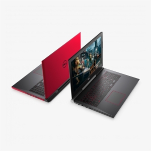 G5 15 Image 1 - Dell G5 15 Gaming Laptop