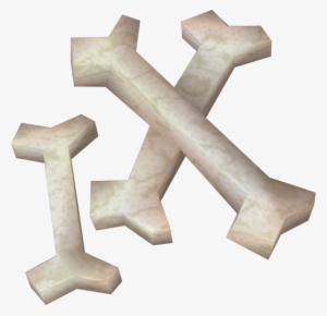 Black And White Bones Transparent File - Wiki