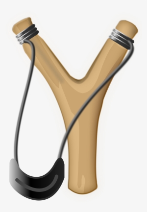 This Free Icons Png Design Of Catapult/slingshot