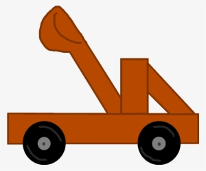 Catapult - Truck