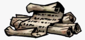 Pile Of Scrolls - Darkest Dungeon