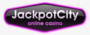 Jackpot City - Jackpot City Casino Logo