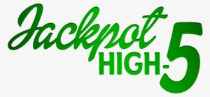 Jackpot High-5 - Glamoursash Bride Future Mrs. Bachelorette Sash