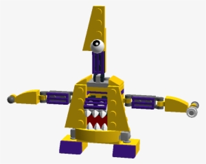 Pd Lego Jamzy - Baby Toys