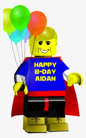 Lego Clipart Free - Cartoon