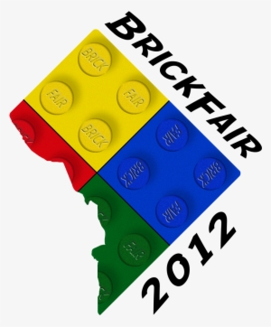 You've Shared A Few Choice Words With The Tiny Lego - Brickfair Virginia 2018