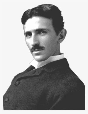 Adrian - Nikola Tesla