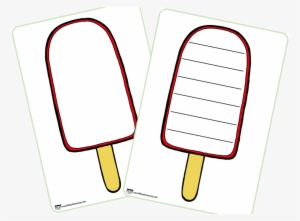Lollywritingcover - Icelolly.com