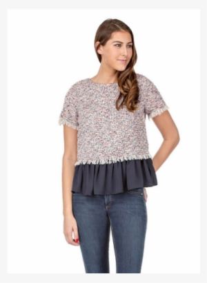 Overskirt