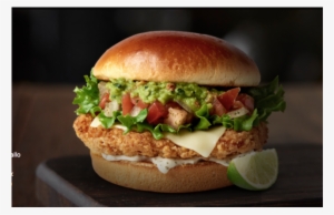 Pico Guacamole Artisan Crispy