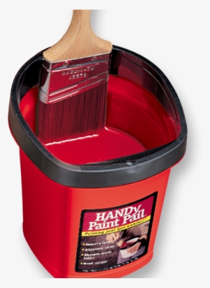 Handy Paint Pail