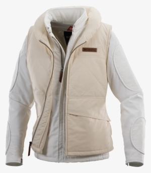 Leia-05 - Columbia Star Wars Leia