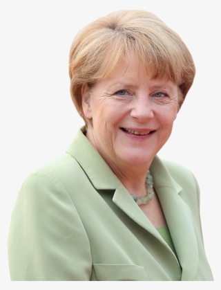 Xi - Angela Merkel Png