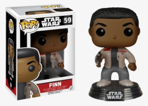 Clipart Resolution 936*668 - Funko Pop Star Wars Finn