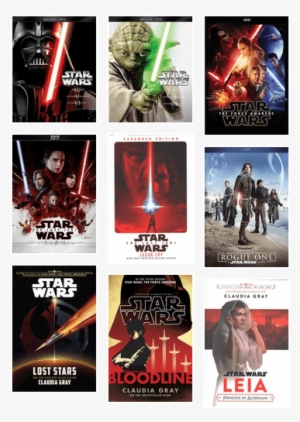 Star Wars