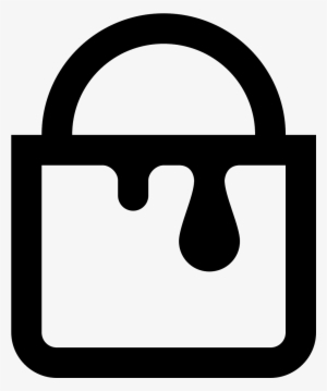 Paint Bucket Icon - Icon