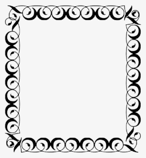Mb Image/png - Borders Clip Art
