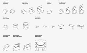 All Hive Modules Are Available With One Or Two Upper - Line Art