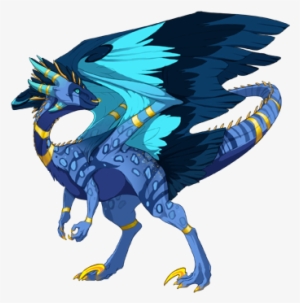 103912 350 - Anime Dragons