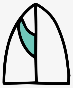 Single Fin