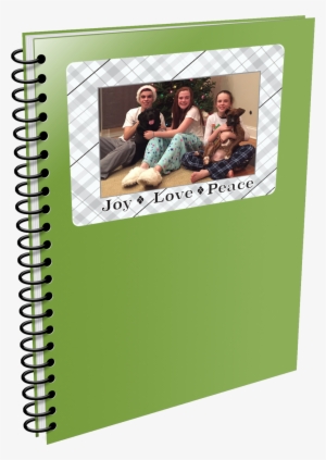 Fodeez Peel & Stick Holiday Card - Fodeez Adhesive Display Frames