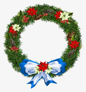 Created By Sharon Donnelly <url - Adornos De Navidad Redondos