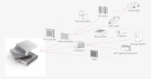 Shape Of Fins - Use Case