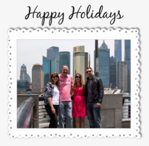 Six Tips For A Happy Holiday - Halloween Multi Dots Gift Stickers