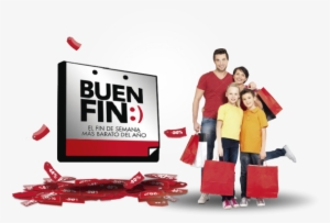 Buen Fin 2017 Ayudará A Reactivar Economía Tras Sismos - El Buen Fin