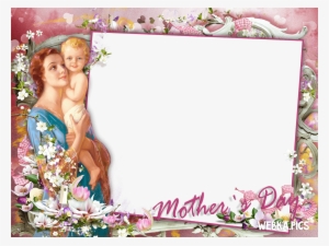 Holiday Photo Frame Picture 1 - Picture Frame