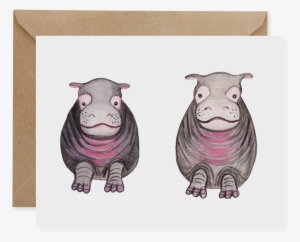 Pygmy Hippos - Livestock