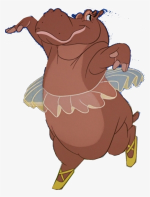 Hyacinth Hippo - Wiki