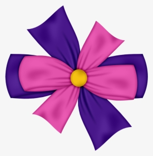 Laço Vermelho Poa Png