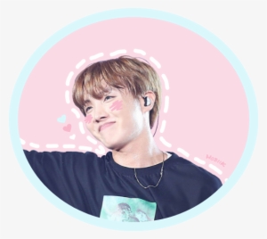 J Hope Icon Bts - J Hope Bts Picsart