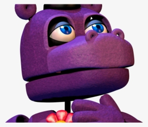 Mrhippothinks - Thinking Ucn Mr Hippo